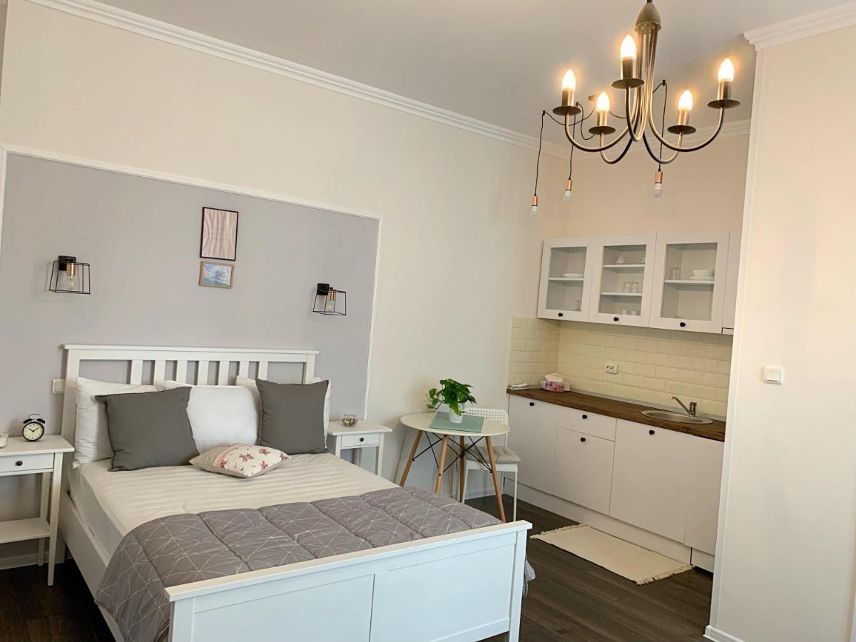 Maison 33 Бухарест Екстер'єр фото